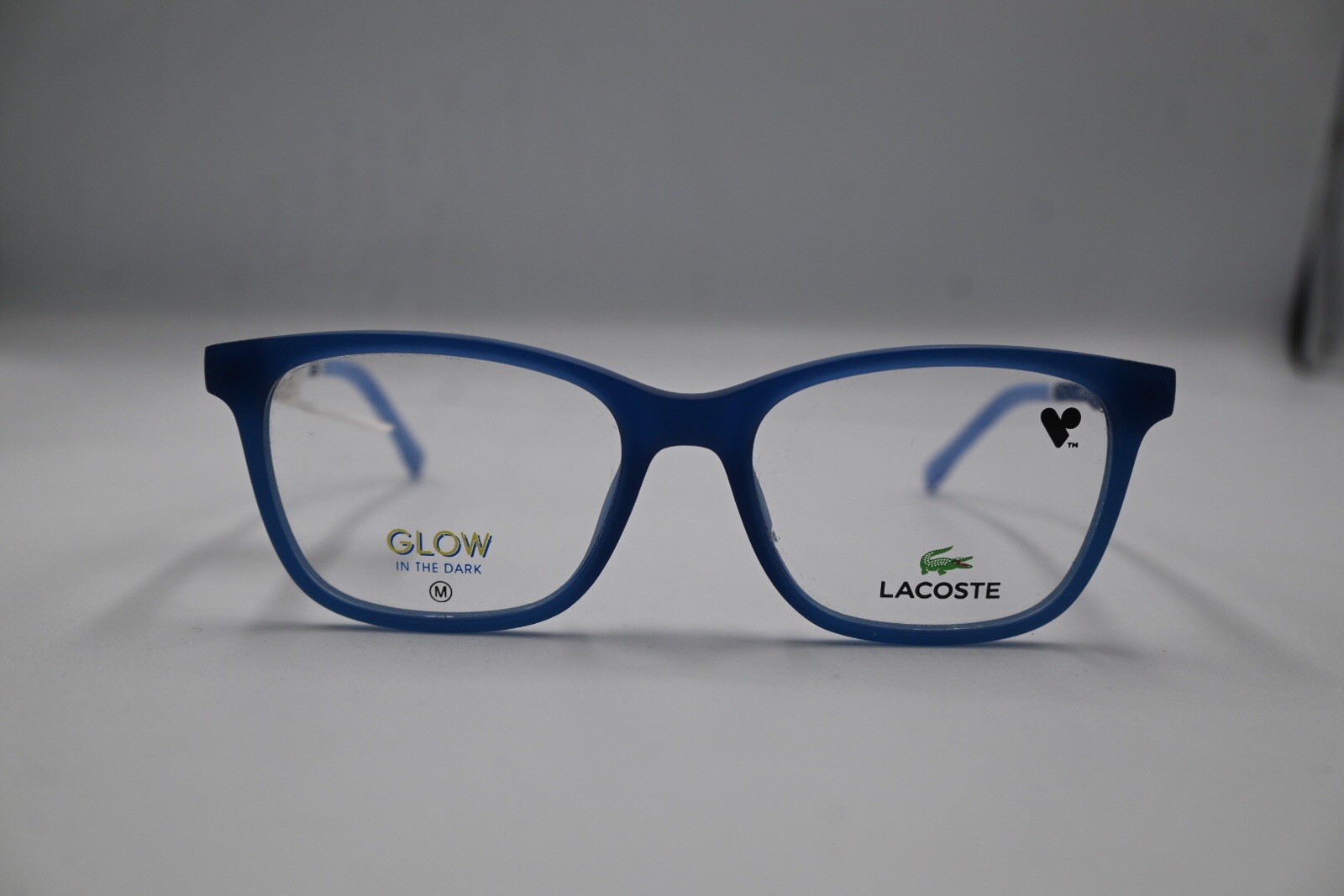 lacoste eyeglasses frames L3648 424 48[]15 140 (QW)