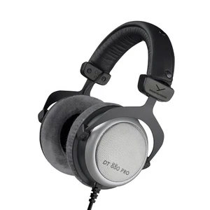 beyerdynamic DT 880 PRO Semi-Open Over-Ear Headphones (Professional Grade)