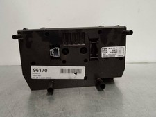 96430550XT commande climatisation PEUGEOT 206 BERLINA XS CLIM 2003 96170