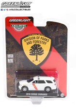 Greenlight 1:64 2018  Dodge Durango Hobby Exclusive