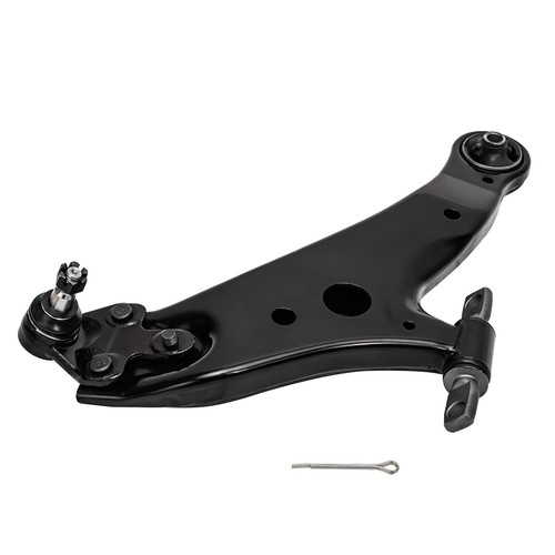 Front Lower Control Arms Outer Tie Rods for Lexus RX350 RX450h Toyota Highlander - Picture 7 of 7