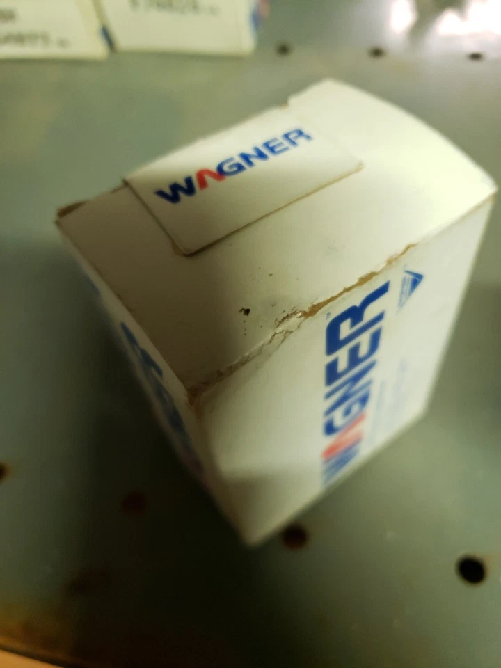 NORS Wagner  F 76018 Caliper Piston For MoPar Chrysler Dodge Plymouth  - Image 3 of 4