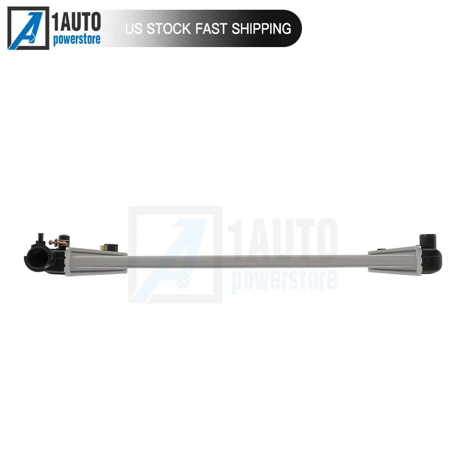 Aluminum Radiator For 1996-1998 Chevrolet C1500 C2500 GMC K1500 K2500 4.3L 5.0L — 第 4/4 张图片