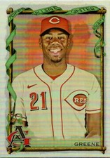 2023 Topps Allen & Ginter - Silver Portrait Singles - Pick 'Em