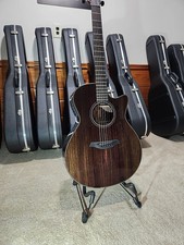 Furch Dark Yellow Gc Rosewood Top, Back & Sides With Spa Pickup #120603