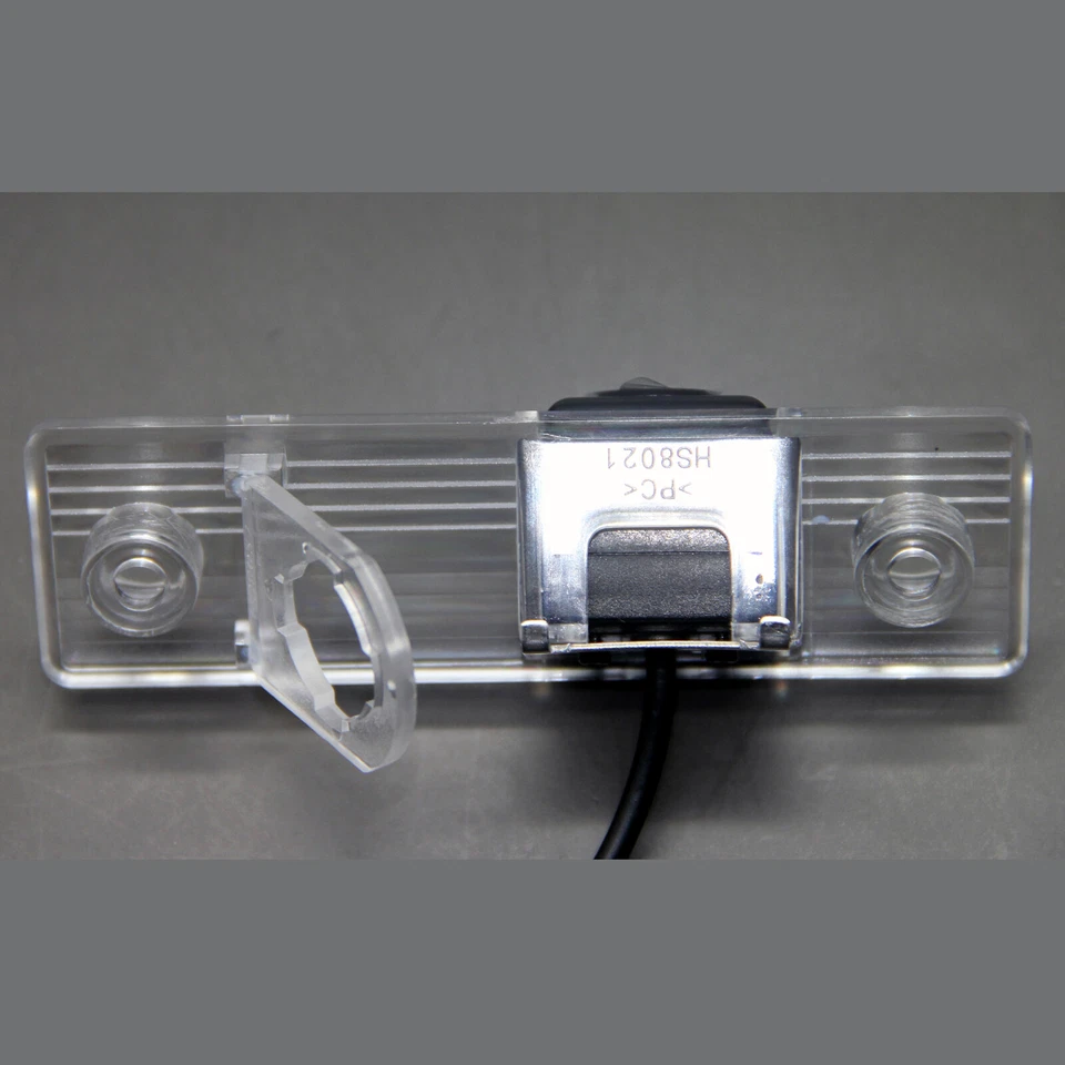 Auto Reverse NTSC Car Rear View Backup Camera For Buick GL8 2007 2008 2009 2010 - Image 3 of 4