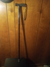 36 1/2" Tall Adjustable Walking Cane 25
