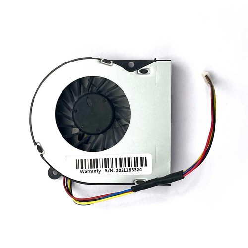 Neue CPU-Lüfter für Intel NUC Kit NUC6i7KYK KSB0605HB 1323-00U9000 5V 0.6A - Afbeelding 3 van 4