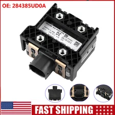 Cruise Control Distance Radar Sensor w/ Bracket OEM For Nissan Sentra 2017-2019