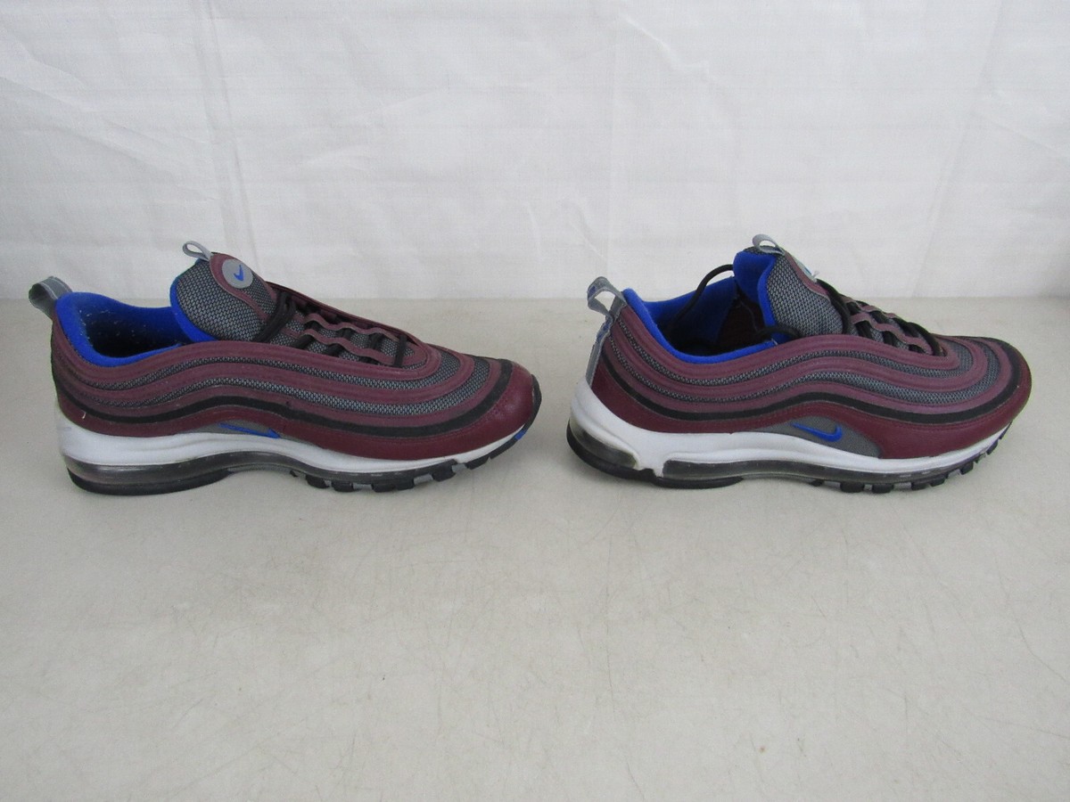 air max 97 cool grey night maroon