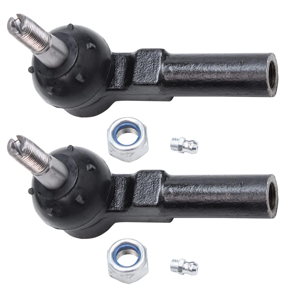 Extremos de barra de amarre exterior interior delantero para Camaro Saturn SC SL SW Series 1991-2001 2002 Foto 3 de 4