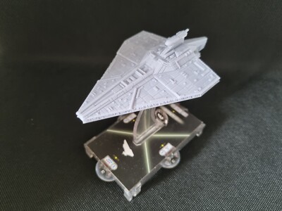 Acclamator, Republic & Empire Variations - für Star Wars Armada