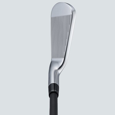 HONMA Golf Tour World Px Iron Club #5 Vizard EZ-C Graphite Shaft R