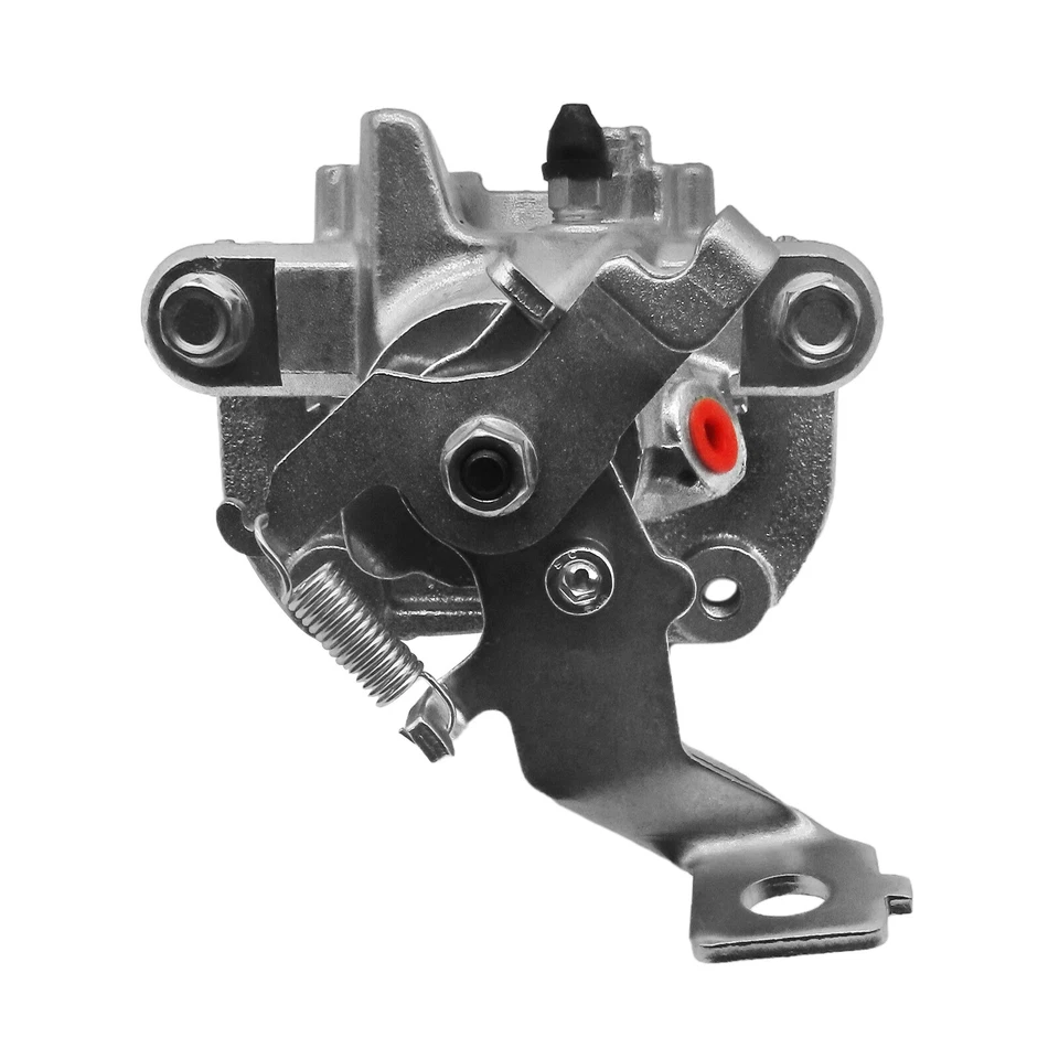 2x Disc Brake Caliper w/ Bracket for Scion tC 2011-2016 Rear Driver & Passenger - Image 3 of 4