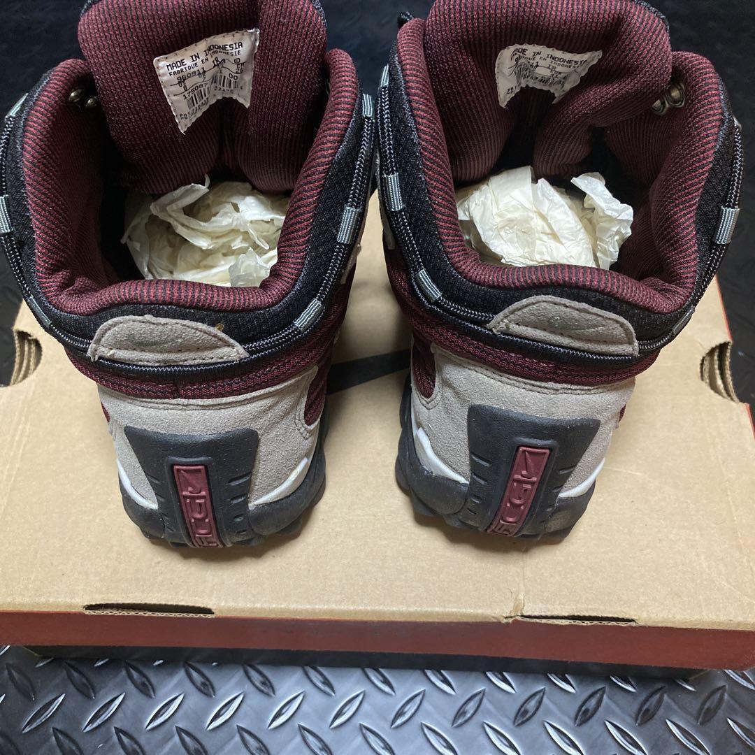 Men 8.0US Nike Acg Air Talus Discontinued Dead Stock Super Men 8.0US Nike Acg Air Talus Discontinued Dead Stock Super