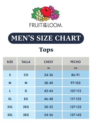 Herren Eversoft Baumwolle Ärmellose T-Shirts Atmungsaktiv & Feuchtigkeitsableitend mit... - Bild 7 von 7