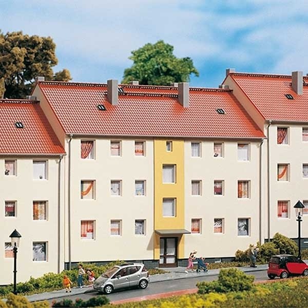 Mehrfamilienhaus Kaufen Günstig