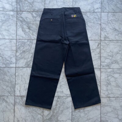 BEN DAVIS USA GORILLA CUT BLACK SIZE 32