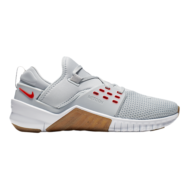 Size 10.5 - Nike Free Metcon 2 Pure 
