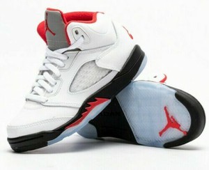 Nike Air Jordan 5 \