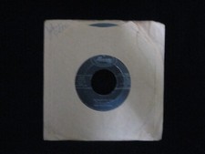 The Platters - To Each His Own/Down The River Of Golden Dreams-45 RPM 7" Single