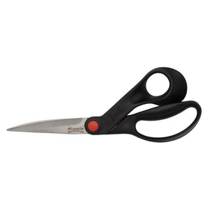 Wilkinson Sword Classic All-Purpose Kitchen Scissors 23cm Stainless