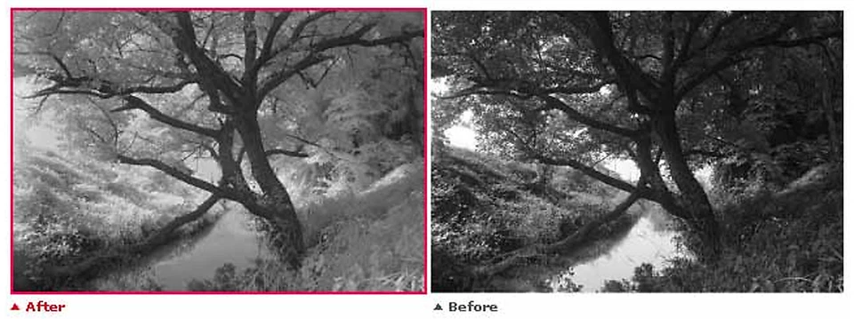 Kenko PRO1D R72  55mm filter Most popular infrared filter in the world - Image 3 of 3