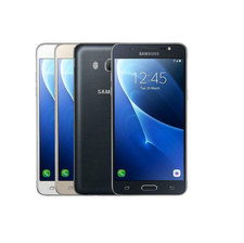 Samsung Galaxy J5 2016 16GB Unlocked Android Smartphone Excellent Condition