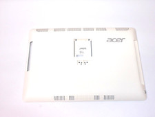 New Cover rear white Acer Aspire ac20-720 60.B6XD1.001