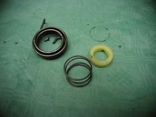 Suzuki RM250 Motor 1990 (Int.VMX*) 1991 Bundle Kick Starter