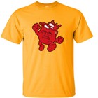 Andy Reid Kansas City Chiefs Kool Aid Man T-Shirt