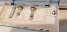 Cricut Blade Holder  Organizer fits Inside of Cricut Maker Quick Swap