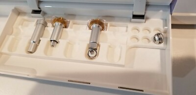 Cricut Blade Holder & Organizer fits Inside of  Cricut Maker  Quick Swap