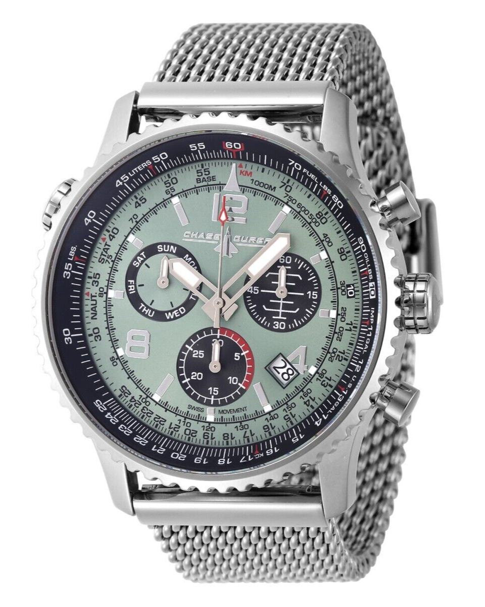 DEVORCE / Pay The Price Of Peace（輸入盤CD） NEW CHASE DURER CDW-0074 SWISS CHRONOGRAPH STEEL SAPPHIRE