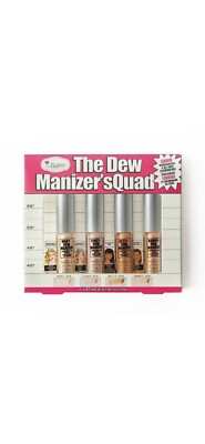 mary dew manizer highlighter ulta