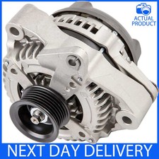 FITS LEXUS GS430 MK3 & LS430 2000-2011 4.3 3UZ-FE NEW 130A 4-PIN PLUG ALTERNATOR