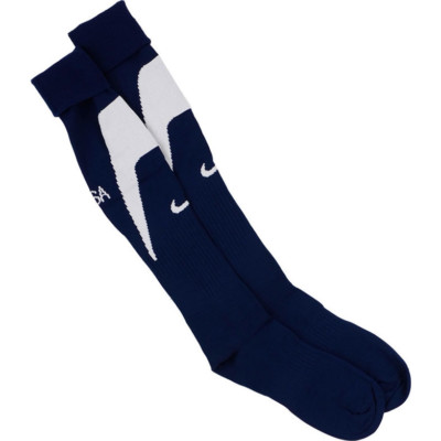 USA 2010/11 AWAY (USA 8-12, UK 7½-11½) DARK BLUE & WHITE FOOTBALL SOCCER SOCKS