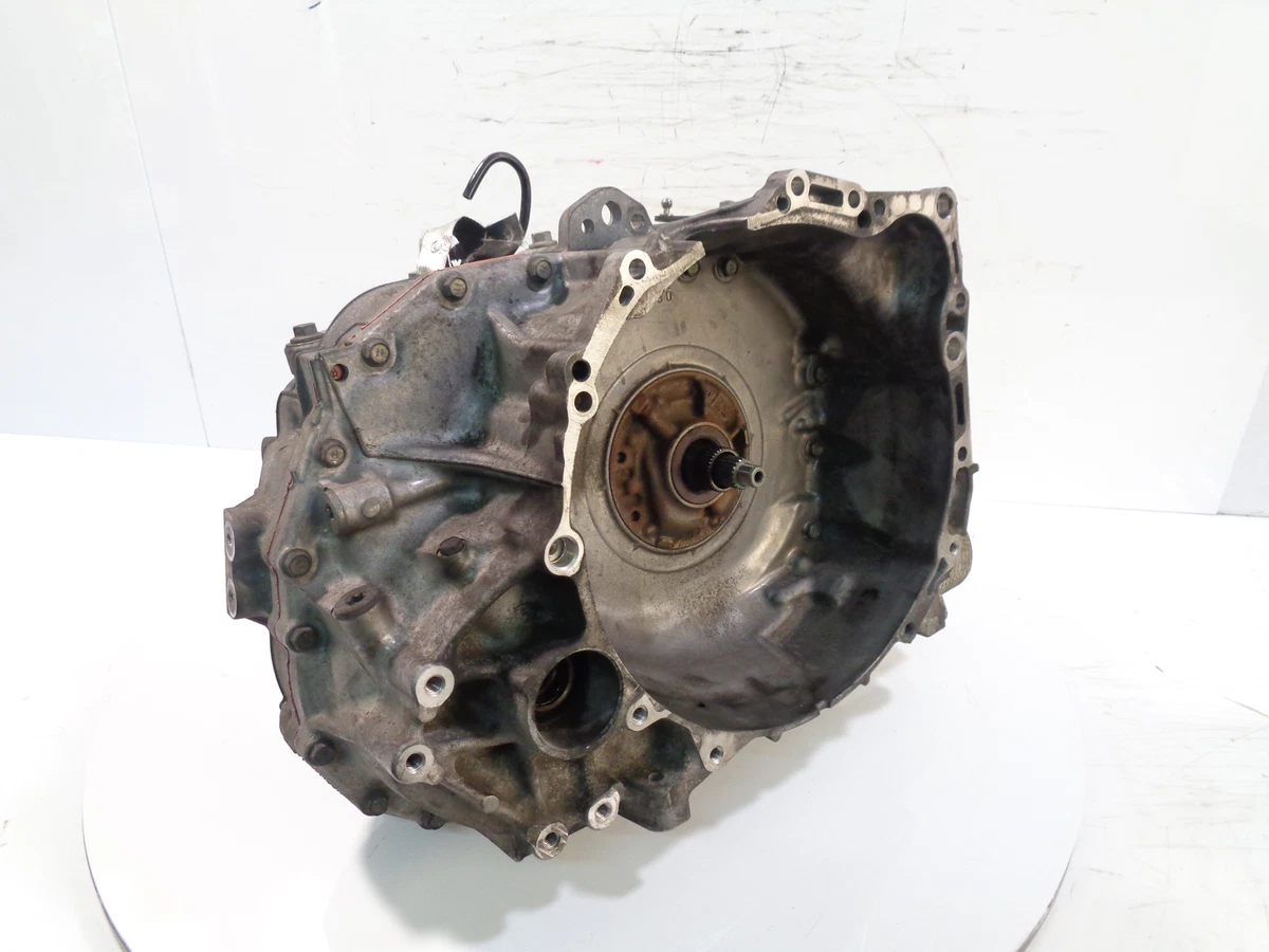 Volvo 2024 v90 gearbox