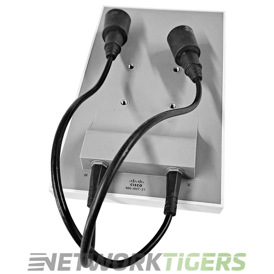NEW Cisco Meraki MA-ANT-21 5 GHz 13 dBi Wireless Access Point Sector Antenna - Image 4 of 4