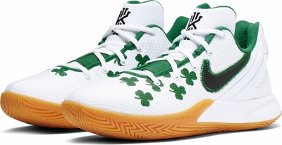 kyrie irving new shoes 2019