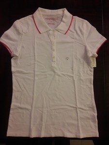 camisa tropa de exploração
