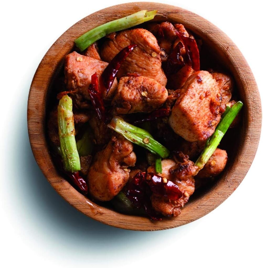 Tefal AllinOne Electric Pressure/Multi Cooker 6 Portions Black