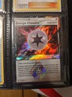 Carte Pokémon Energie Chimère Prisme 117/131 SL6 Lumière Interdite FR
