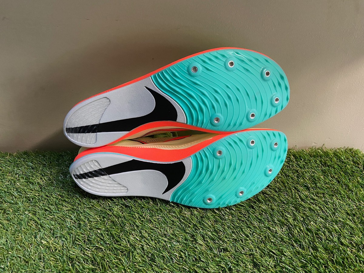 Nike ZoomX Dragonfly Racing Spike Track Shoes Field CV0400
