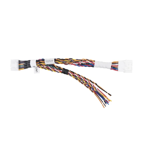 PAC LPHTSL01 Amplifier Integration T-Harness for 2019-2022 Tesla Model 3/Model Y - Picture 13 of 18