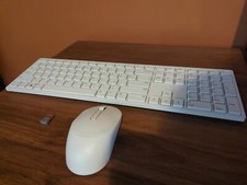 Dell KM5221W Wireless Combo Keyboard  Mouse