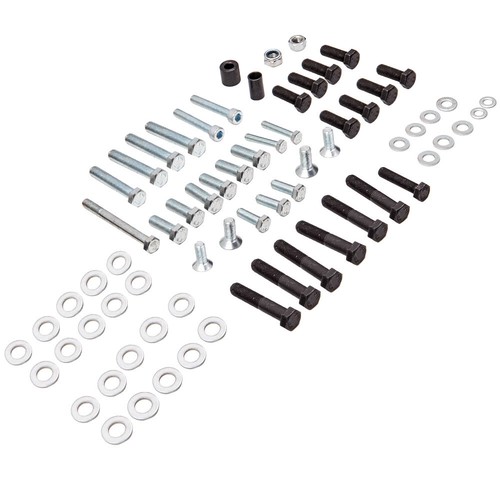 New Transmission Adapter Kit For Honda Civic 96-00 EK H22 B Series - Picture 12 of 12