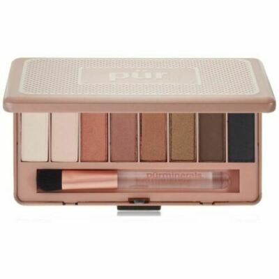 PUR Secret Crush Eye Shadow Palette 0.05 oz.