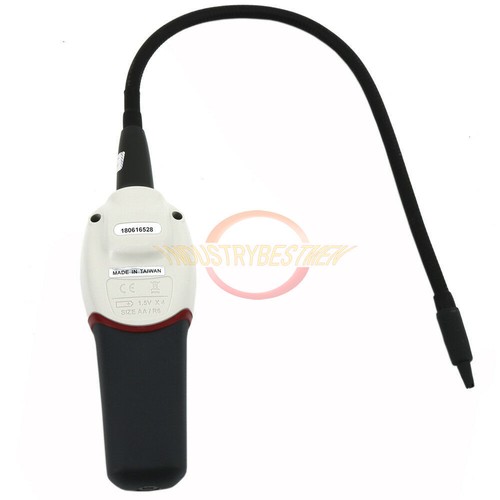 NEW CENTER-384 Track Gas Leak Detector 5% Hydrogen (H2) + 95% Nitrogen (N) #DW - Picture 9 of 11