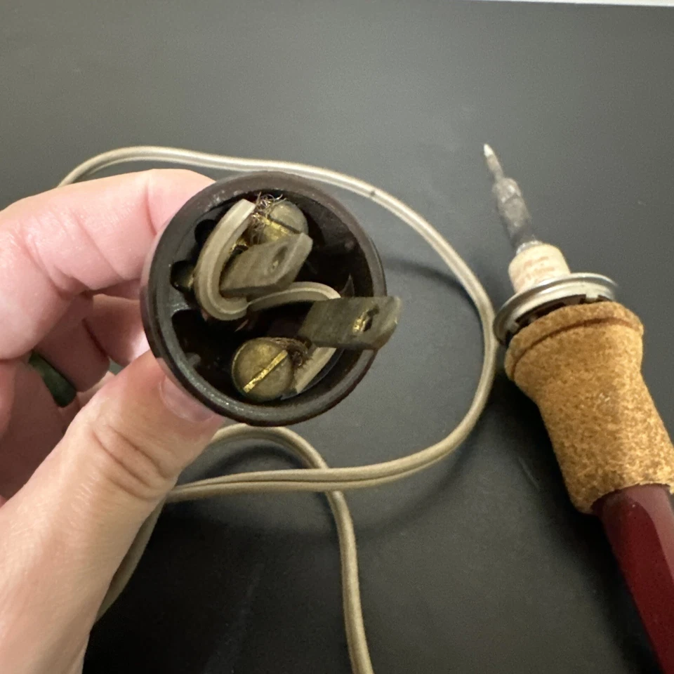 Soldador ARCHER 64-2081 Foto 2 de 4